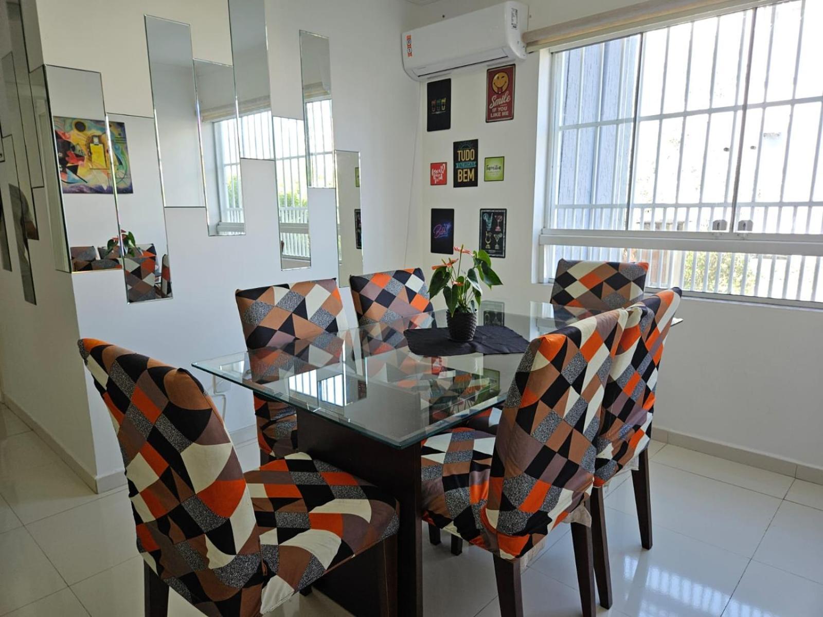 Apartamento Centralizado A Poucas Quadras Do Mar. Tramandaí Exterior foto