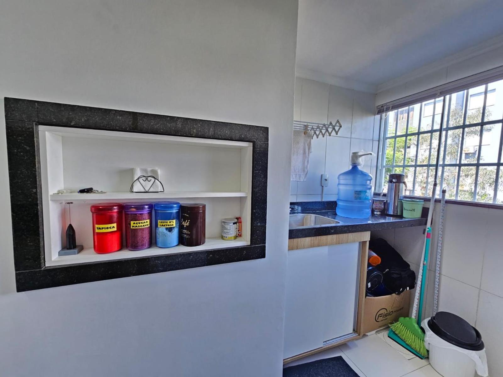 Apartamento Centralizado A Poucas Quadras Do Mar. Tramandaí Exterior foto