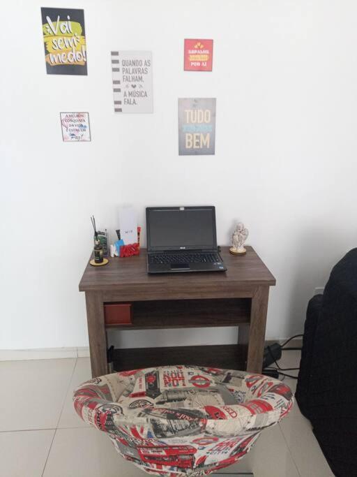 Apartamento Centralizado A Poucas Quadras Do Mar. Tramandaí Exterior foto
