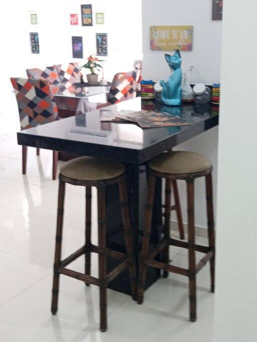 Apartamento Centralizado A Poucas Quadras Do Mar. Tramandaí Exterior foto